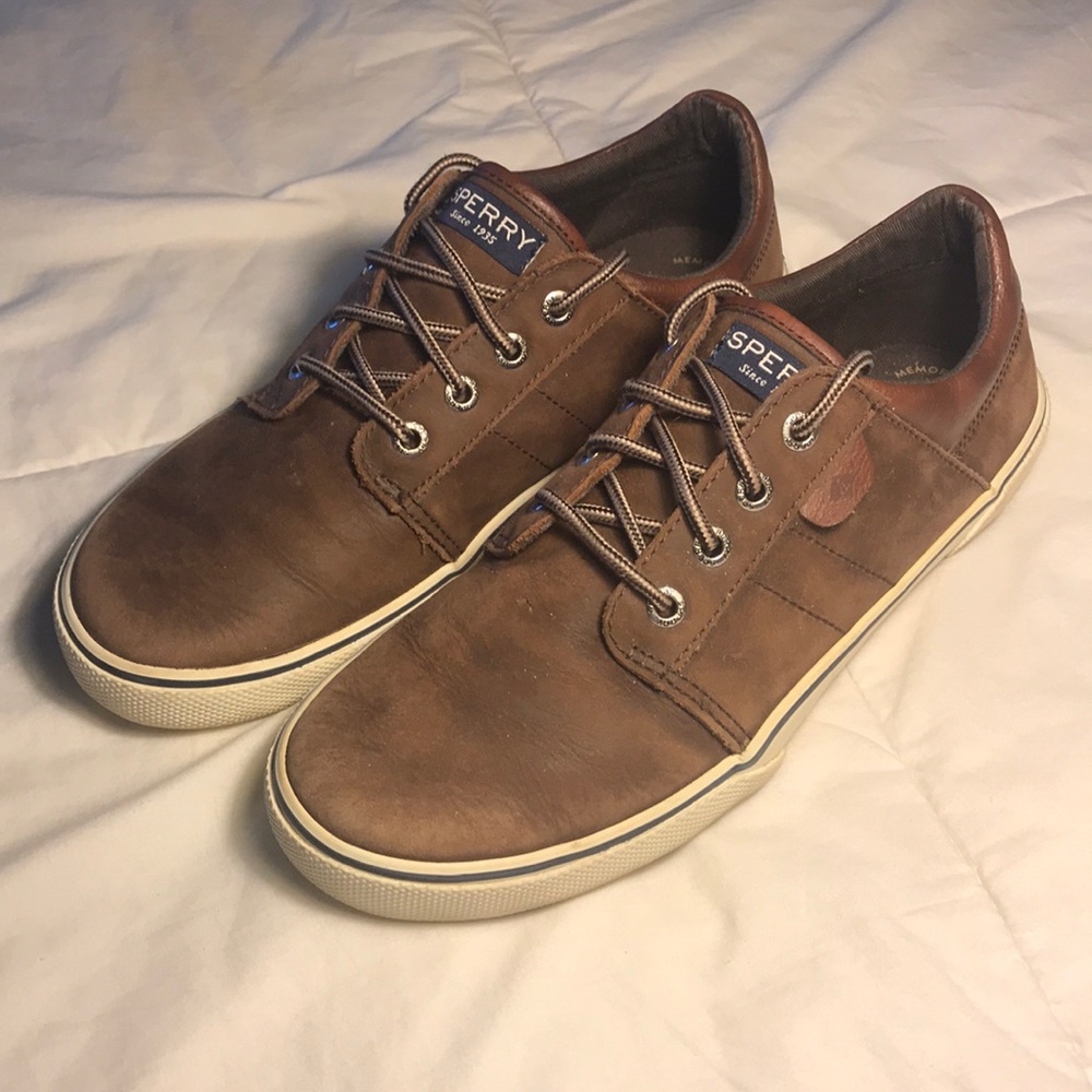 Sperrys
